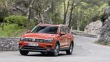 VW Tiguan Allspace