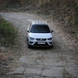 Seat Arona TDI