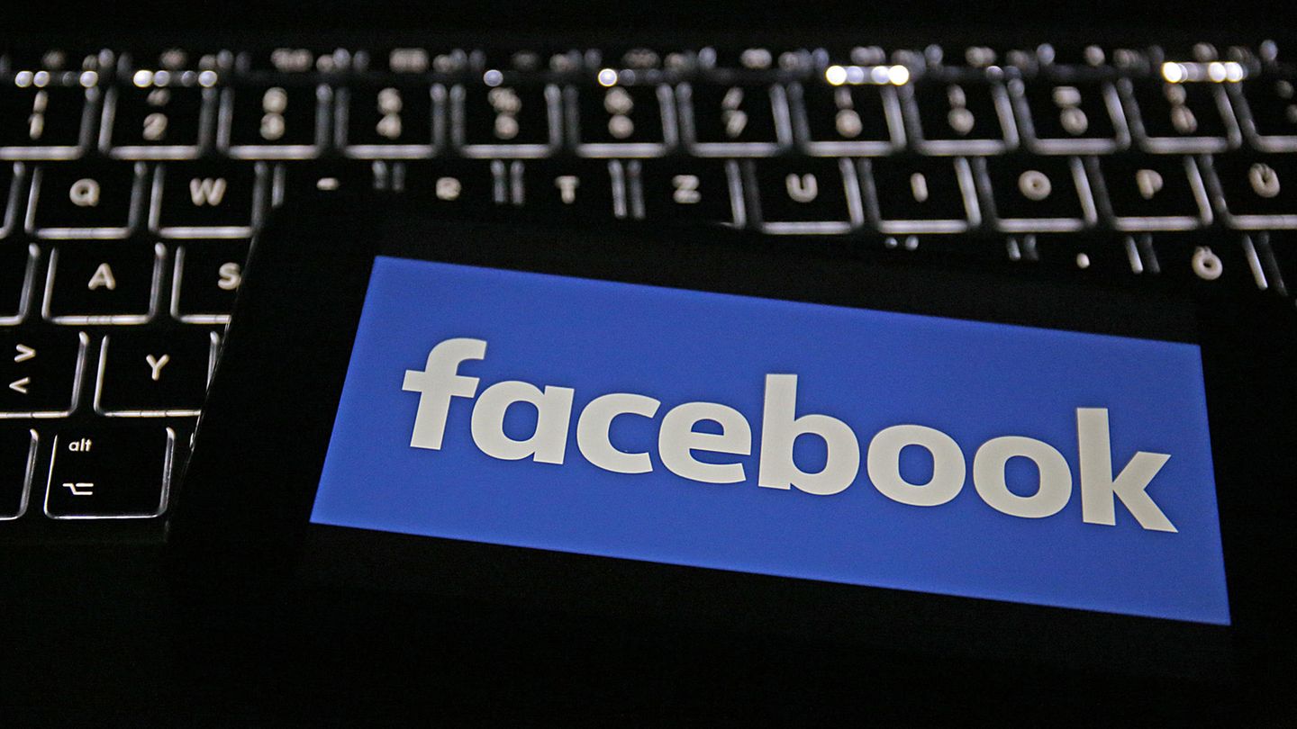 Facebook: Bug macht Admins von Promi-Seiten öffentlich