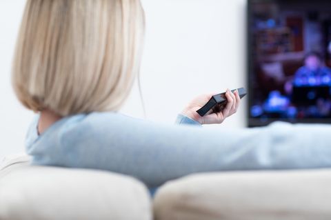 Serien in Dauerschleife: Was im TV am häufigsten gezeigt wird