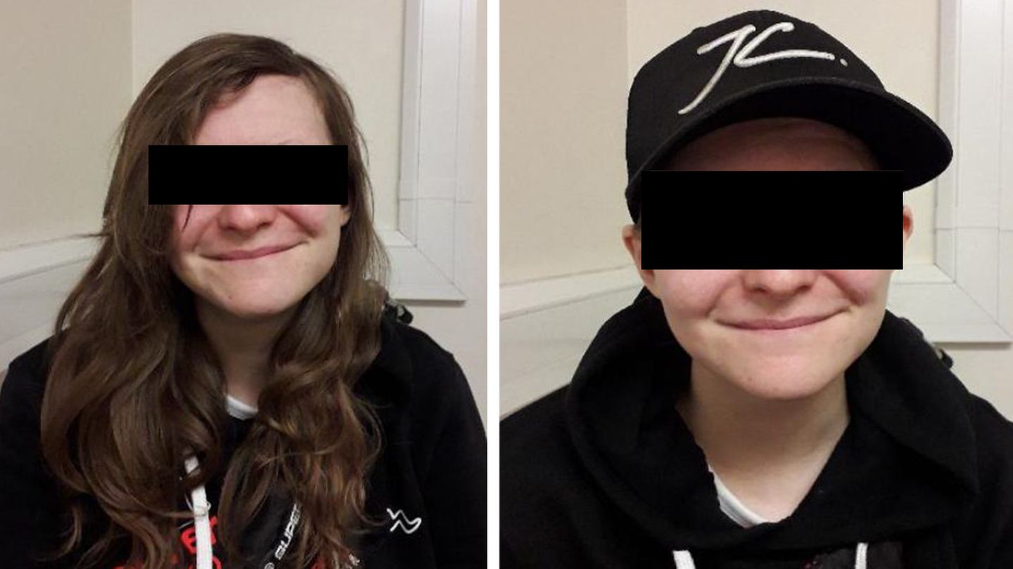 Großbritannien: Frau gab sich als Junge aus – und missbrauchte Mädchen