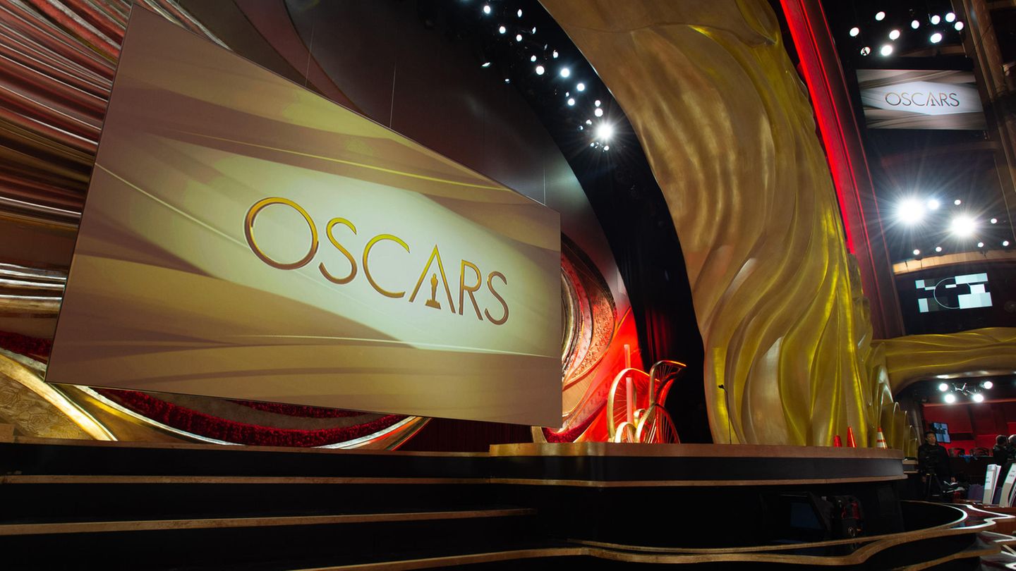 Oscars 2020