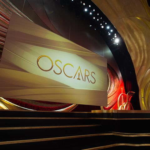 Oscars 2020