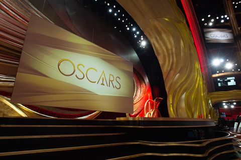 Oscars 2020