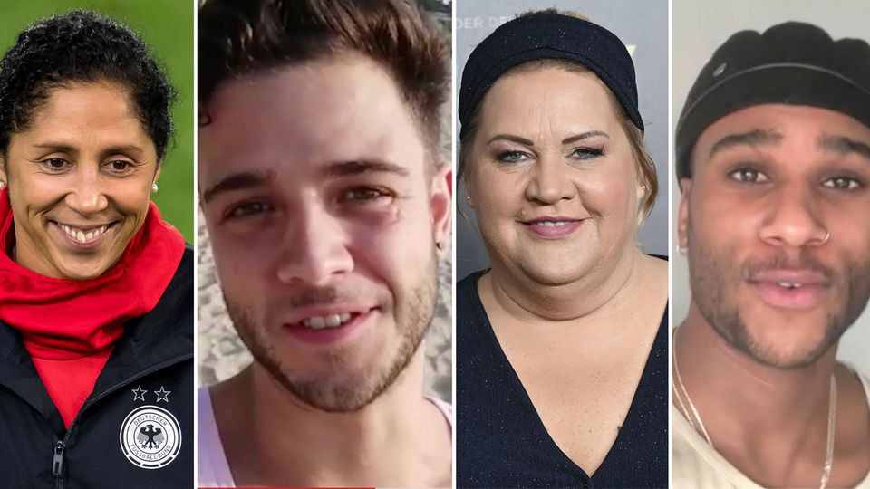 "Let's Dance" 2020: Das sind die ersten Kandidaten der RTL-Tanzshow