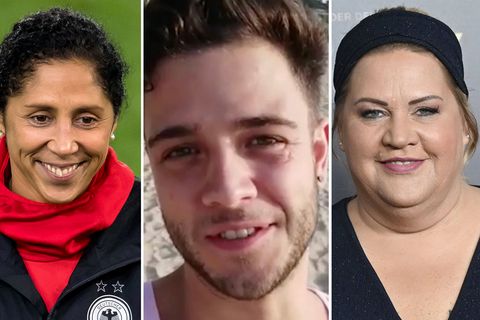 "Let's Dance" 2020: Das sind die ersten Kandidaten der RTL-Tanzshow