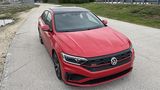 VW Jetta GLI
