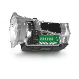 Vierte Generation der ZF Achtgangautomatik