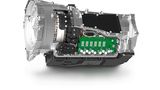 Vierte Generation der ZF Achtgangautomatik