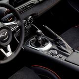 Mazda MX-5 Jubiläumsmodell 2019