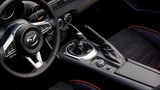 Mazda MX-5 Jubiläumsmodell 2019