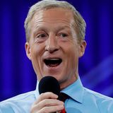 Tom Steyer