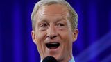 Tom Steyer