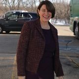 Amy Klobuchar
