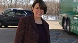 Amy Klobuchar