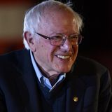 Bernie Sanders