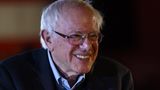 Bernie Sanders