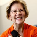 Elizabeth Warren