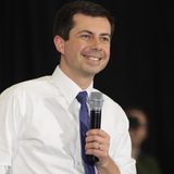 Pete Buttigieg