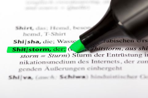 Auszug aus dem Wörterbuch