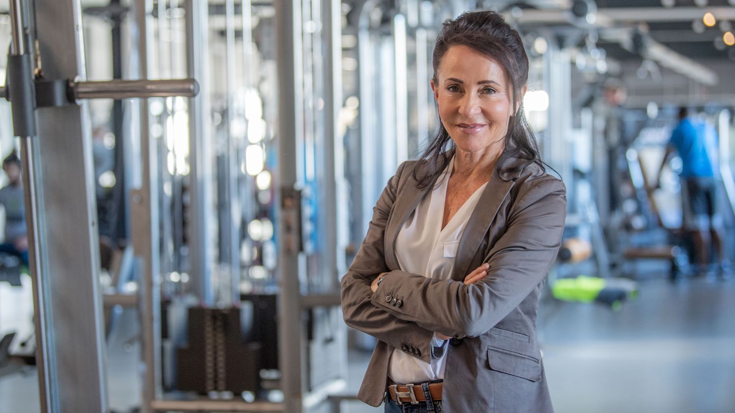 Fitnessstudio-Betreiberin Renate Holland hatte gegen das Bewertungssystem von Yelp geklagt