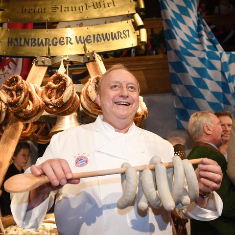 Alfons Schuhbeck