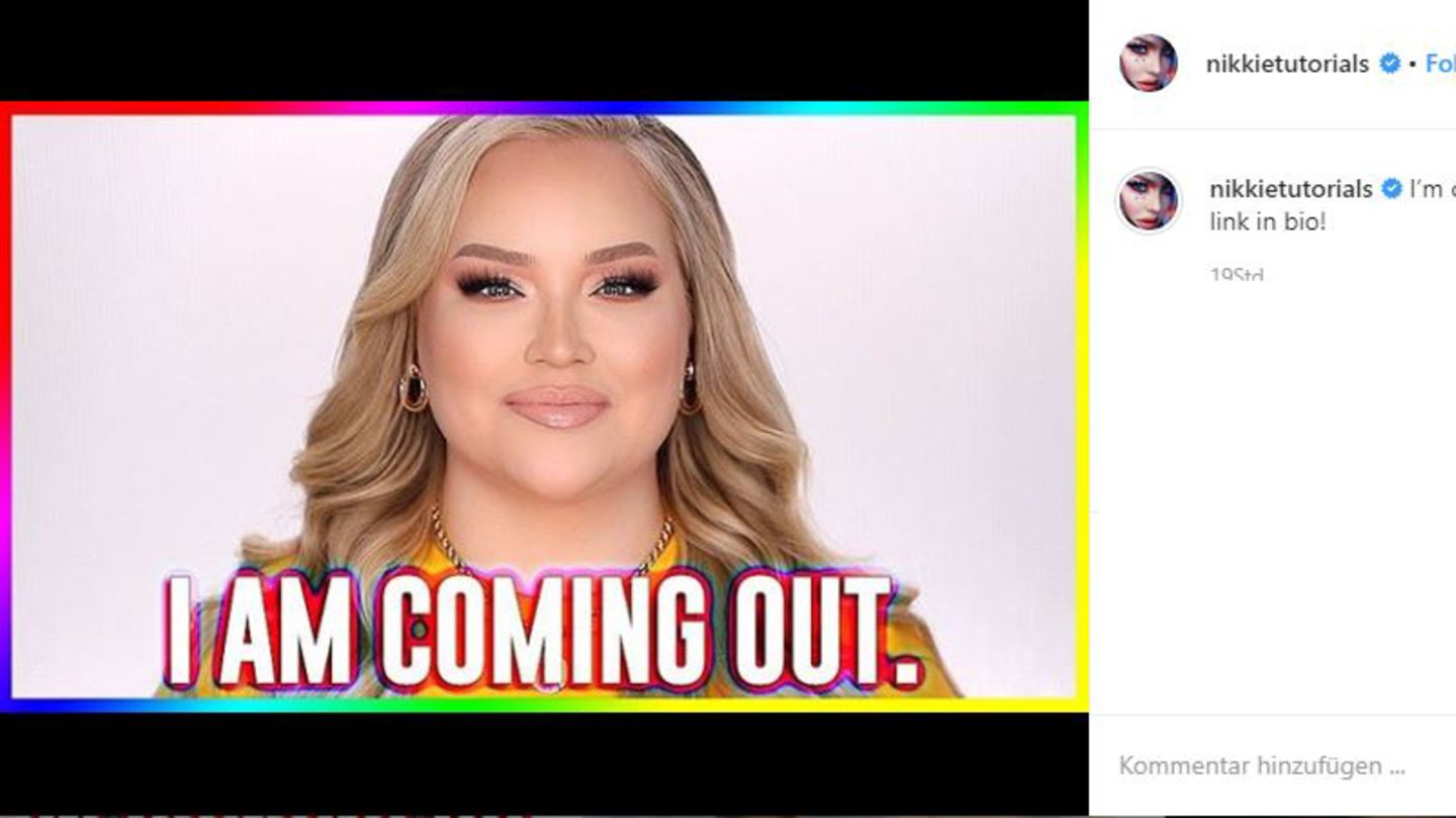 Nikkie Tutorials