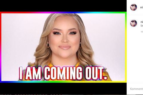 Nikkie Tutorials