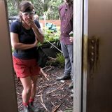 Dschungelcamp: Daniela Büchner