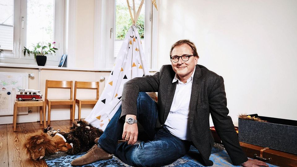 Andreas Krüger Andreas Krüger