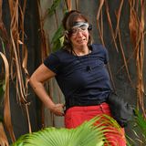 Dschungelcamp: Daniela Büchner