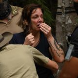 Dschungelcamp: Daniela Büchner