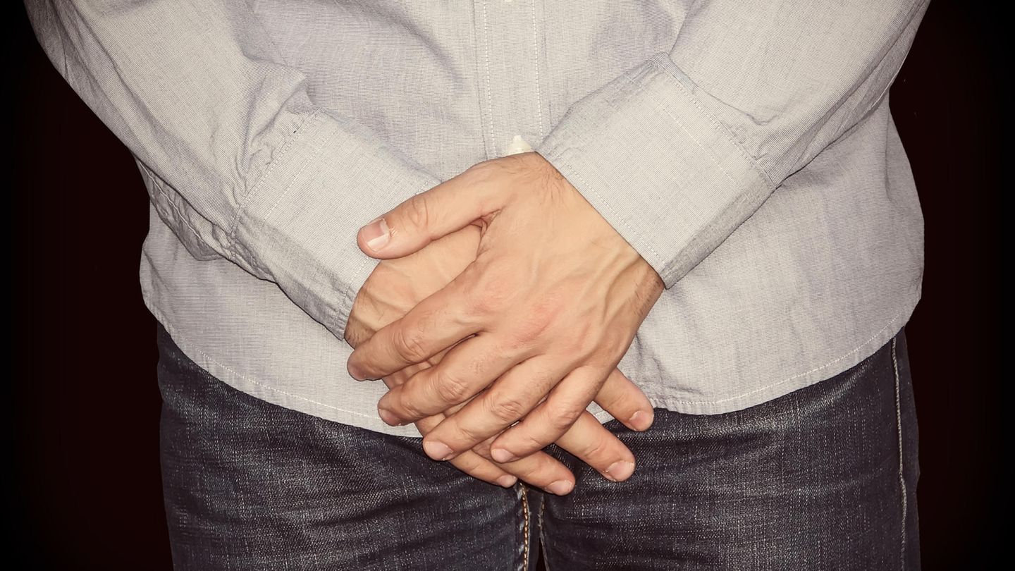 Mann nahm Potenzpillen für Bullen: Not-OP nach tagelanger Erektion