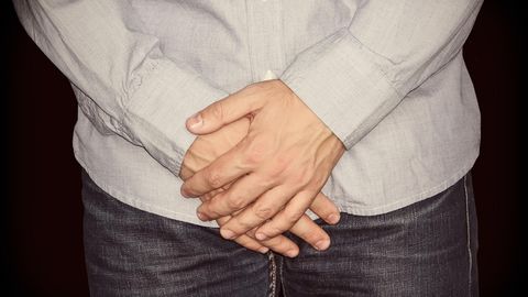 Mann nahm Potenzpillen für Bullen: Not-OP nach tagelanger Erektion