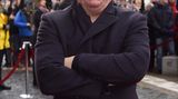 Schauspieler Claude Oliver Rudolph