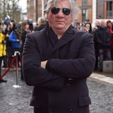 Schauspieler Claude Oliver Rudolph