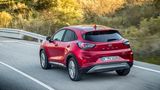 Ford Puma 2020