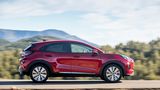 Ford Puma 2020