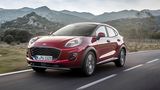 Ford Puma 2020