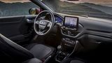 Ford Puma 2020