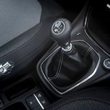 Ford Puma: Noch nur mit Handschaltung, DSG soll im Frühjahr folgen