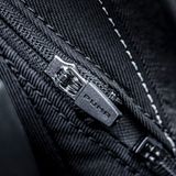 Die Sitzbezüge im Ford Puma sind abnehmbar