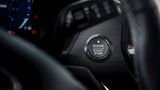 Gestartet wird der Ford Puma per Knopfdruck