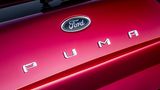 Ford Puma 2020