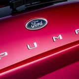 Ford Puma 2020