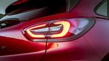 Ford Puma 2020