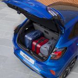 Ford Puma ST Line 2020