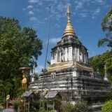 Wiang Kum Kam, Thailand