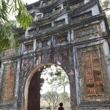 Kaiserliche Grabmäler, Vietnam