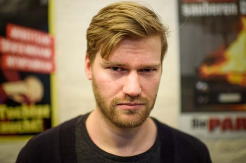 Shahak Shapira